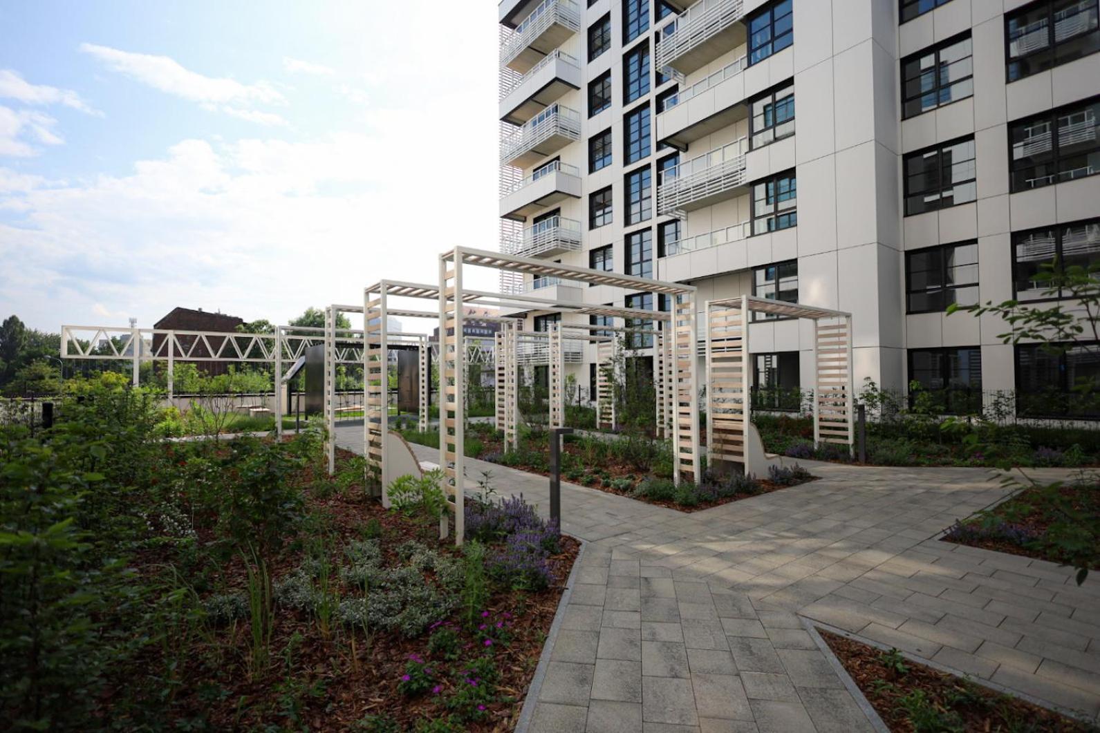 Glow Apartments, Apartamenty Stocznia Cesarska & Montownia Gdansk Exterior photo